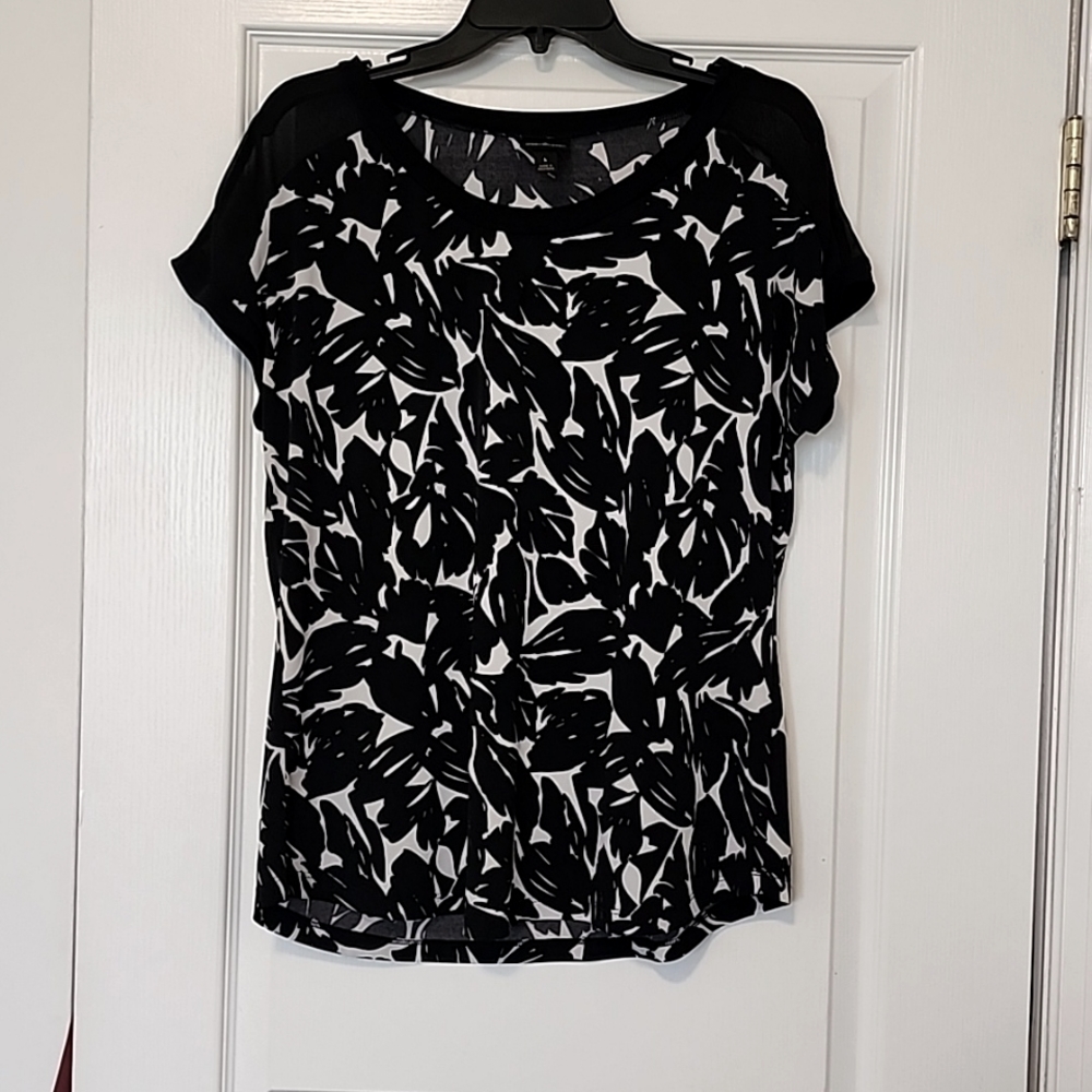 Ladies Blouse by Worthington JC Penney
